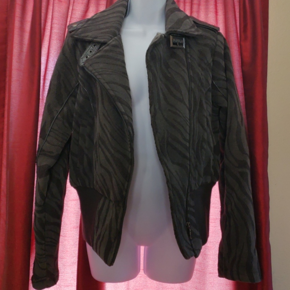 Daytrip Jacket